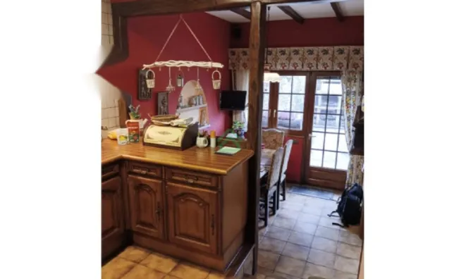 Недвижимость Impressive chalet on La Comella Road: 9