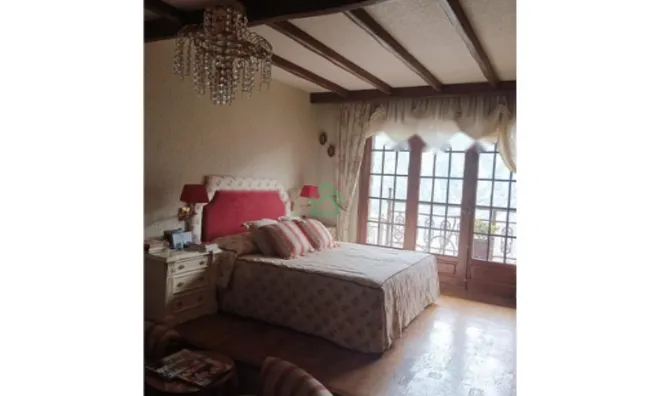 Недвижимость Impressive chalet on La Comella Road: 22