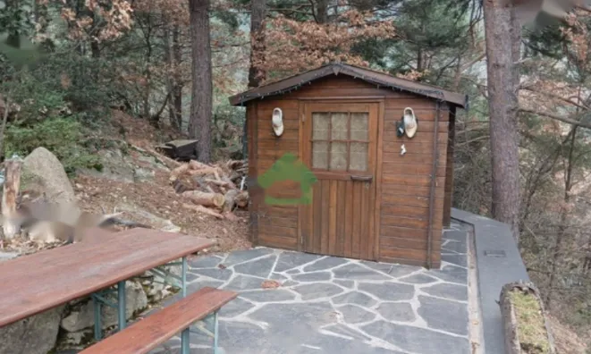 Недвижимость Impressive chalet on La Comella Road: 56