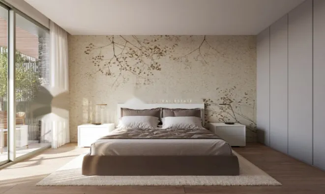 Недвижимость 3-bedroom suite with terrace and garden in L'Étang Salé, Escaldes-Engordany: 12