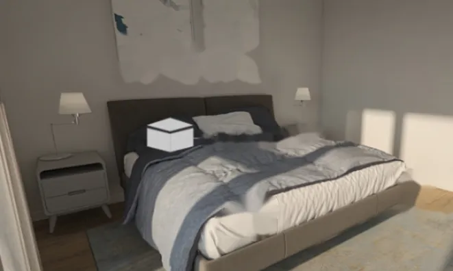 Недвижимость New apartments in central Encamp: 4