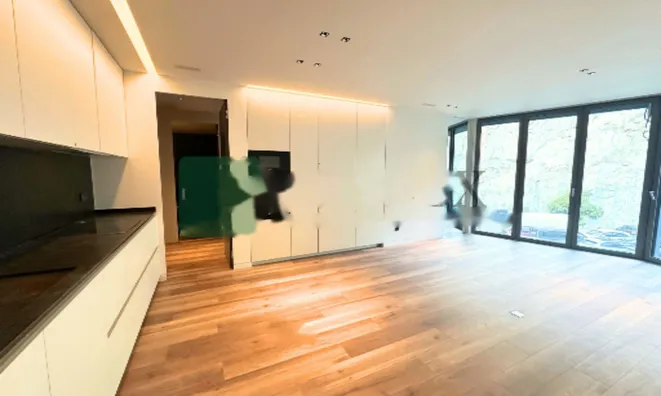 Недвижимость Premium apartment in the center of Andorra la Vella: 1