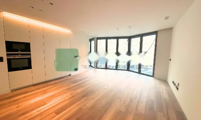 Недвижимость Premium apartment in the center of Andorra la Vella: 2