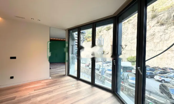Недвижимость Premium apartment in the center of Andorra la Vella: 7