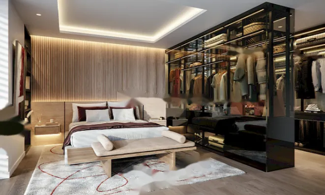 Недвижимость Diamant Residencial - Your Dream Home Awaits: 5