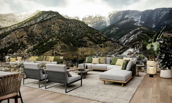 Недвижимость Diamant Residencial - The Home of Your Dreams Awaits: 2