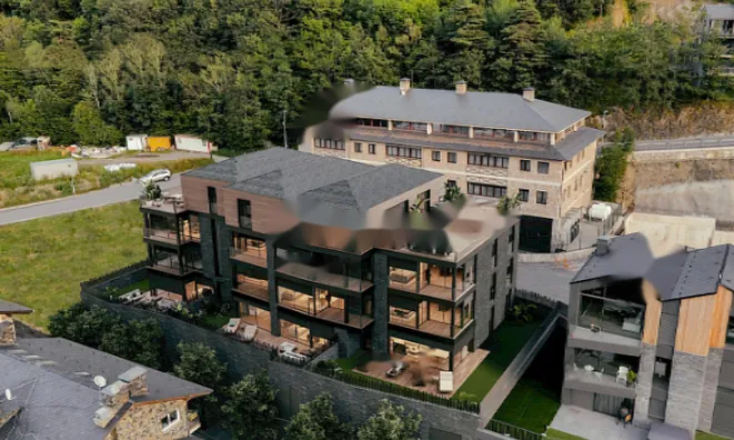 Недвижимость Diamant Residencial - The Home of Your Dreams Awaits: 7