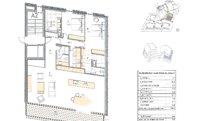 Недвижимость Ordino Mountain Resort: 5