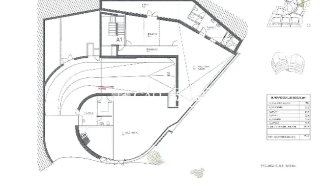 Недвижимость Ordino Mountain Resort: 6