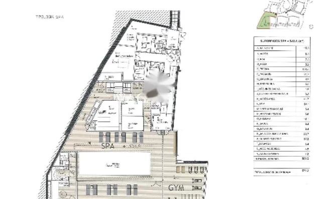 Недвижимость Ordino Mountain Resort: 7