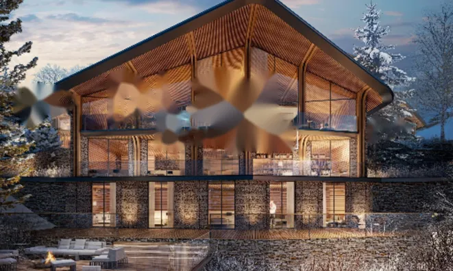 Недвижимость Ordino Mountain Resort: 11