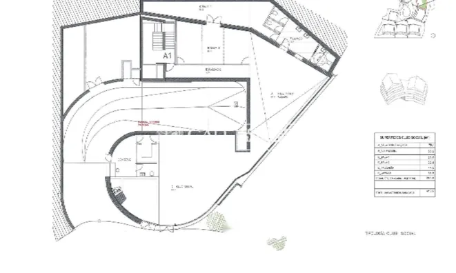 Недвижимость Ordino Mountain Resort Home: 6