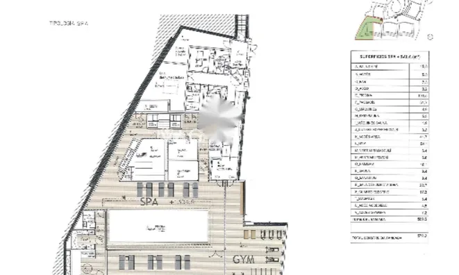 Недвижимость Ordino Mountain Resort Home: 7