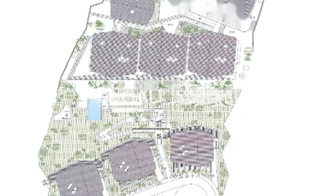 Недвижимость Ordino Mountain Resort Home: 8