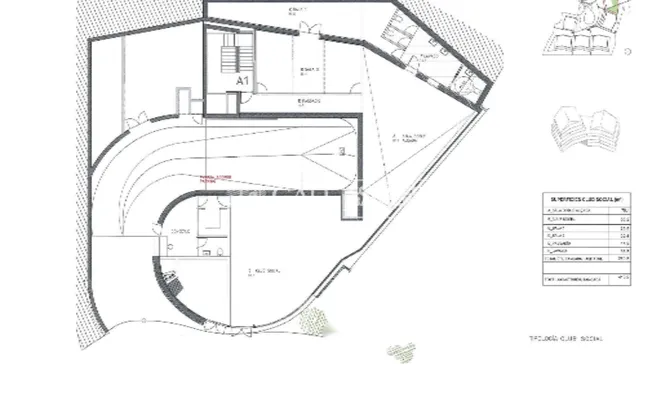 Недвижимость Ordino Mountain Resort Home: 6