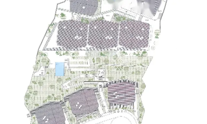 Недвижимость Ordino Mountain Resort Home: 8