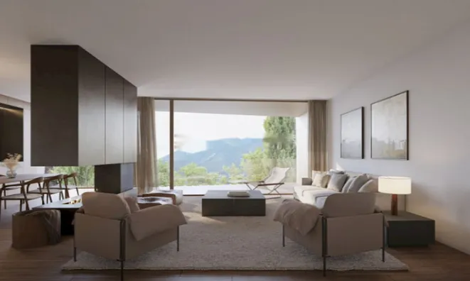 Недвижимость La Pleta Els Vilars luxury development in Escaldes-Engordany: 5
