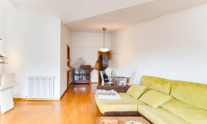 Недвижимость Penthouse for sale in Encamp: 4