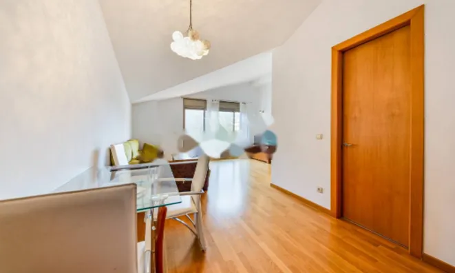 Недвижимость Penthouse for sale in Encamp: 6