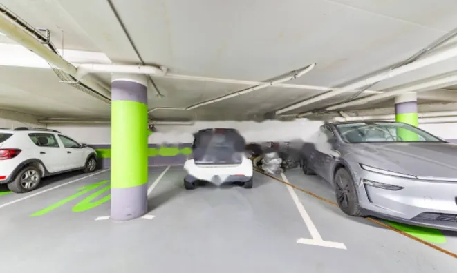 Недвижимость Penthouse for sale in Encamp: 12