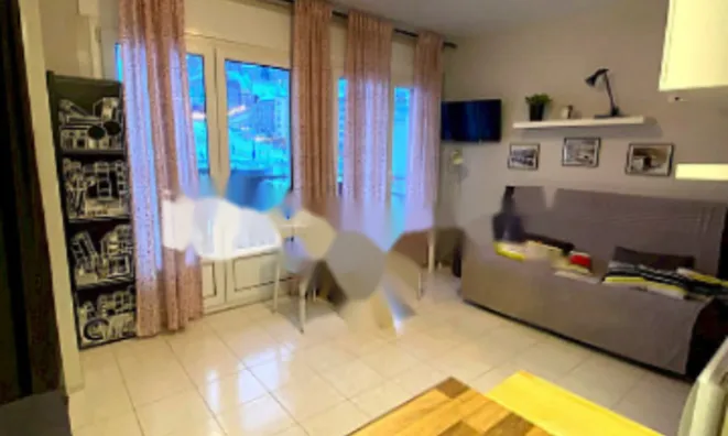 Недвижимость Studio for sale in Pas de la Casa: 2