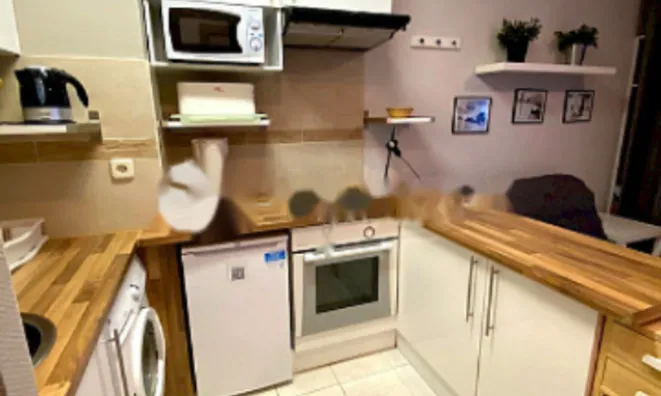 Недвижимость Studio for sale in Pas de la Casa: 3