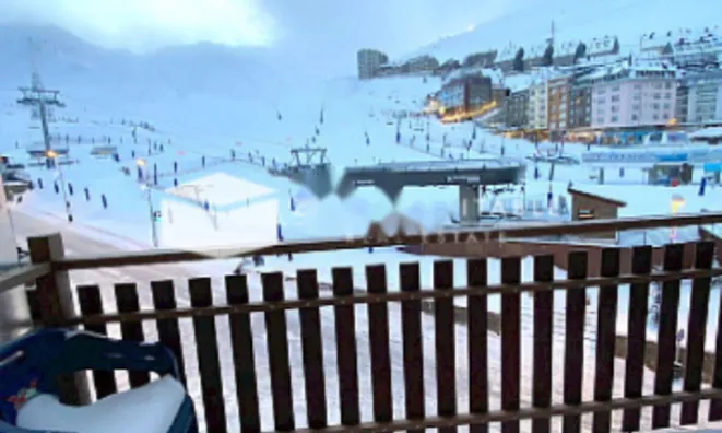 Недвижимость Studio for sale in Pas de la Casa: 7