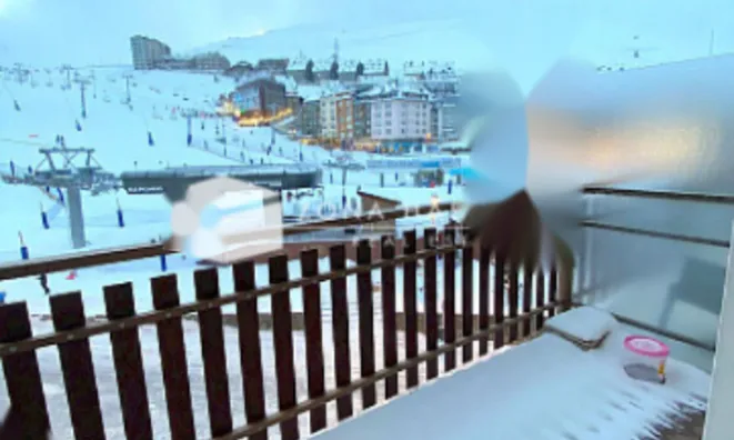 Недвижимость Studio for sale in Pas de la Casa: 8