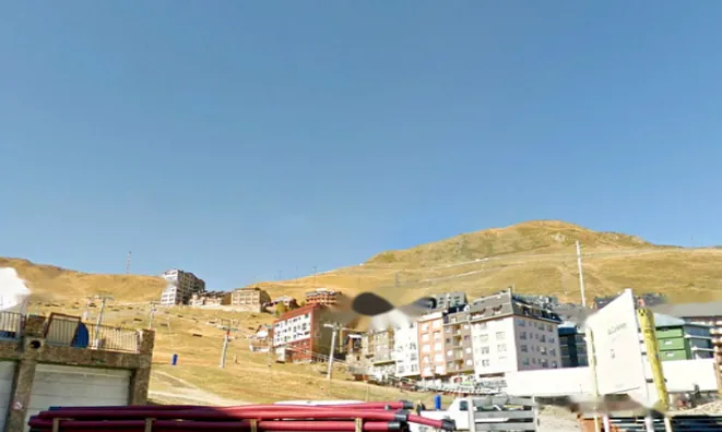 Недвижимость Studio for sale in Pas de la Casa: 9