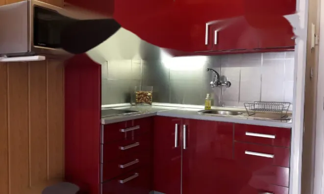 Недвижимость Fantastic ski-in/ski-out duplex for investment: 3