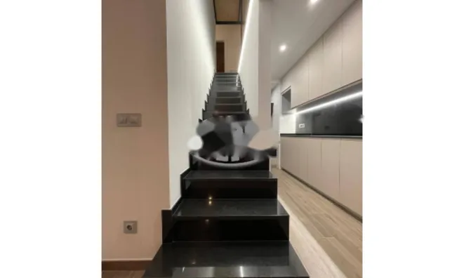 Недвижимость Renovated duplex in the heart of La Massana near the cable car: 6