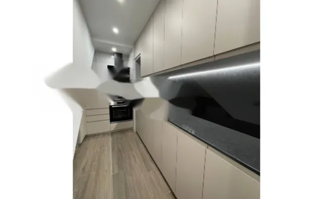 Недвижимость Renovated duplex in the heart of La Massana near the cable car: 8