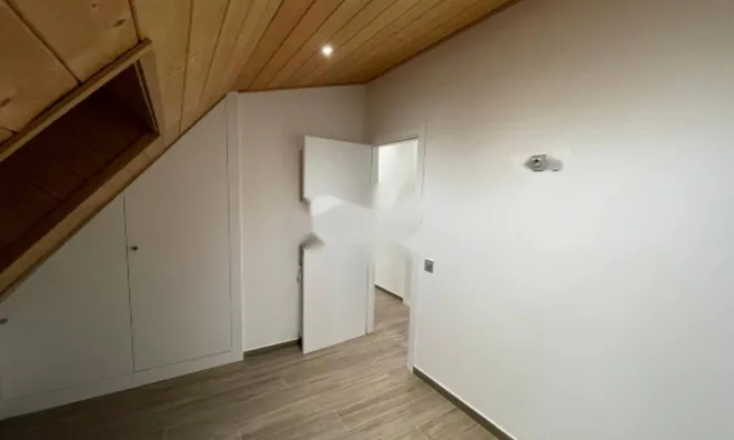 Недвижимость Renovated duplex in the heart of La Massana near the cable car: 10