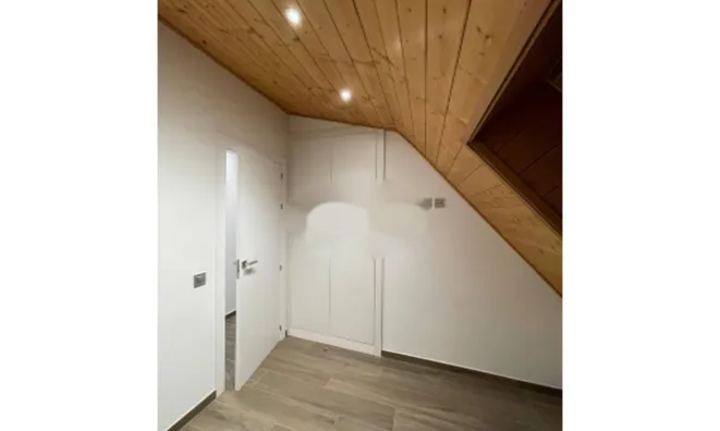 Недвижимость Renovated duplex in the heart of La Massana near the cable car: 11