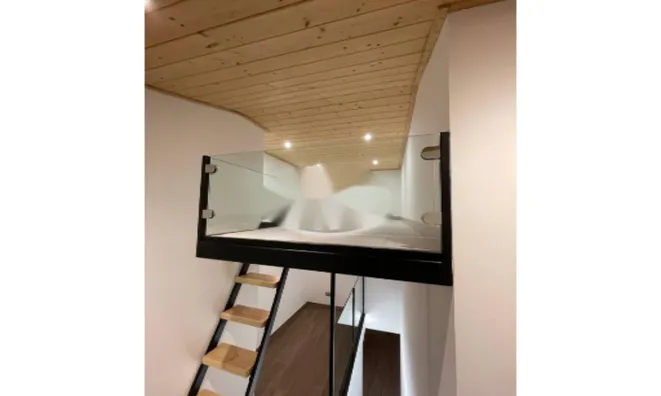 Недвижимость Renovated duplex in the heart of La Massana near the cable car: 13