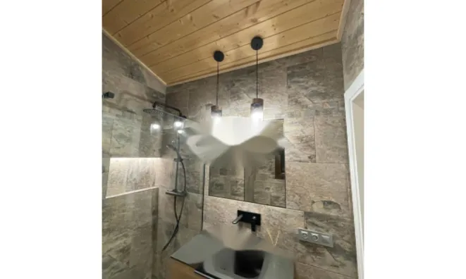 Недвижимость Renovated duplex in the heart of La Massana near the cable car: 17