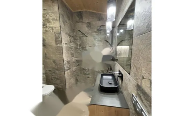 Недвижимость Renovated duplex in the heart of La Massana near the cable car: 21