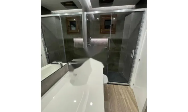 Недвижимость Renovated duplex in the heart of La Massana near the cable car: 23