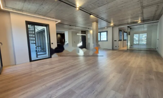Недвижимость Amazing 3-bedroom penthouse in Andorra la Vella for sale: 4