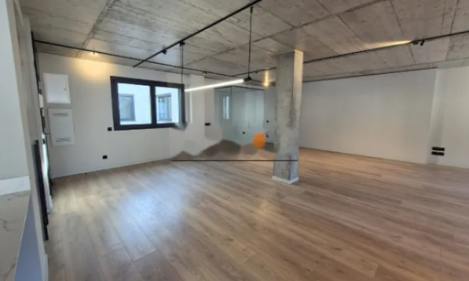 Недвижимость Amazing 3-bedroom penthouse in Andorra la Vella for sale: 7