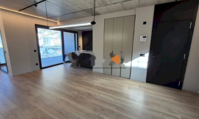 Недвижимость Amazing 3-bedroom penthouse in Andorra la Vella for sale: 8