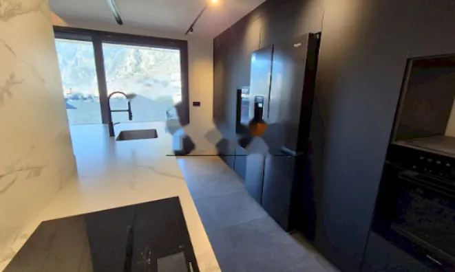 Недвижимость Amazing 3-bedroom penthouse in Andorra la Vella for sale: 10