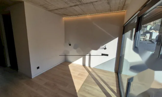 Недвижимость Amazing 3-bedroom penthouse in Andorra la Vella for sale: 14