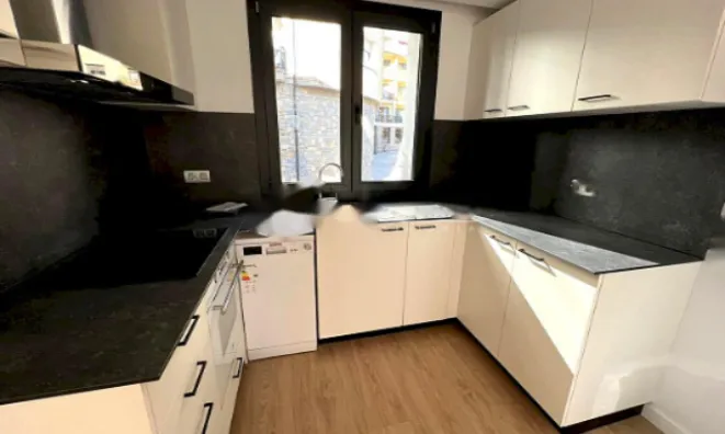 Недвижимость New duplex in Andorra la Vella: 4