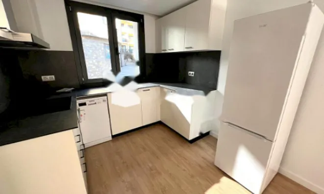 Недвижимость New duplex in Andorra la Vella: 5