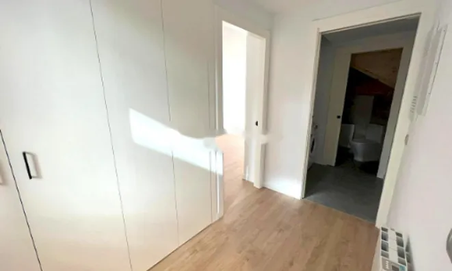 Недвижимость New duplex in Andorra la Vella: 6