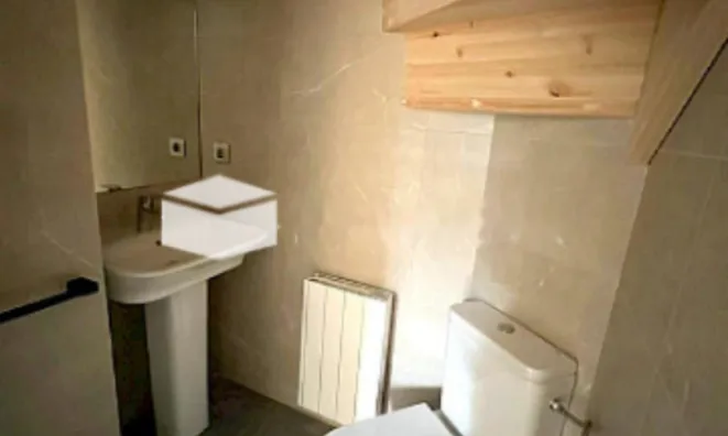 Недвижимость New duplex in Andorra la Vella: 8