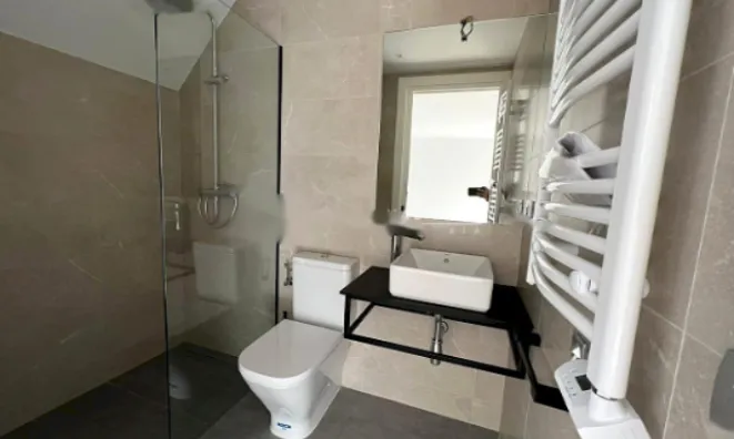 Недвижимость New duplex in Andorra la Vella: 11