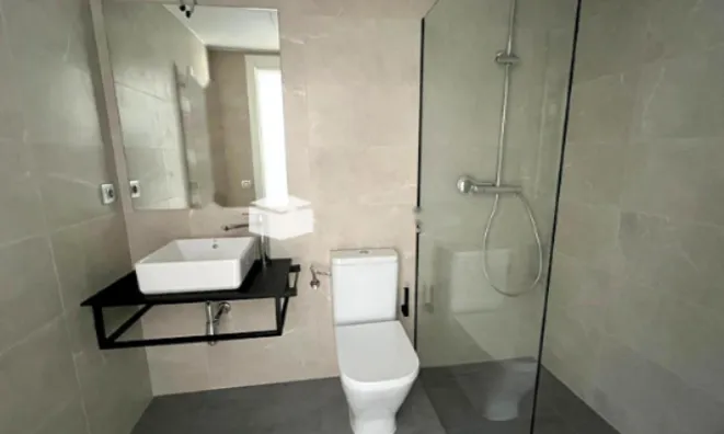 Недвижимость New duplex in Andorra la Vella: 14