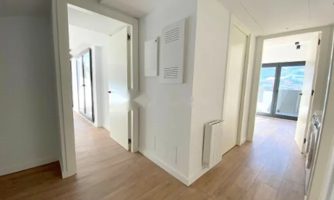 Недвижимость New duplex penthouse in Andorra la Vella: 4